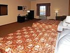 фото отеля Sleep Inn & Suites West Lake Abilene