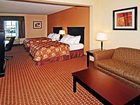 фото отеля Sleep Inn & Suites West Lake Abilene