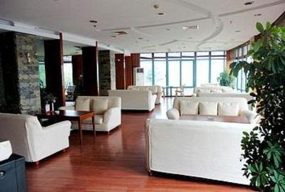 фото отеля Donghulidao Paradise Club