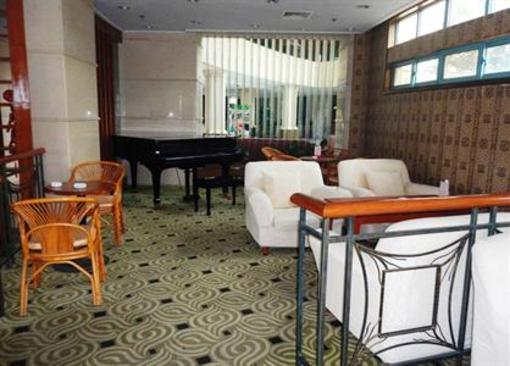 фото отеля Donghulidao Paradise Club