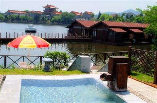 фото отеля Donghulidao Paradise Club