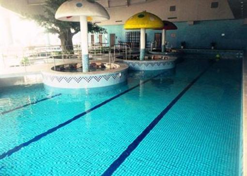 фото отеля Donghulidao Paradise Club