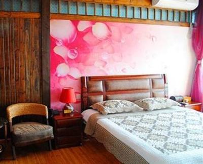 фото отеля Donghulidao Paradise Club