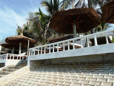 фото отеля Mui Ne Backpackers Resort Vietnam Austria House