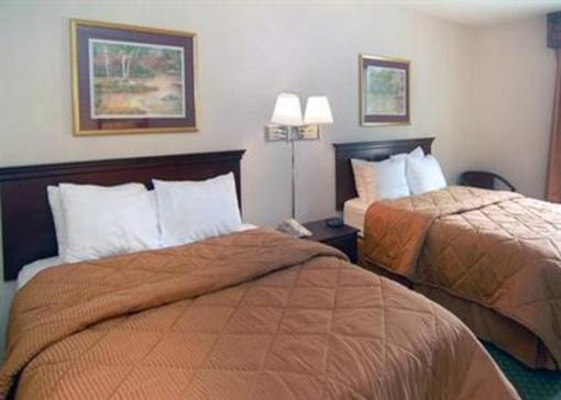 фото отеля Comfort Inn Gloucester (Virginia)