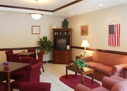 фото отеля Comfort Inn Gloucester (Virginia)