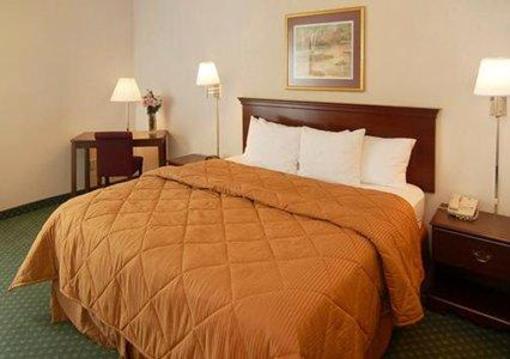 фото отеля Comfort Inn Gloucester (Virginia)