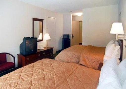 фото отеля Comfort Inn Gloucester (Virginia)