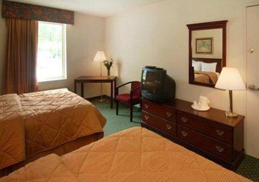 фото отеля Comfort Inn Gloucester (Virginia)