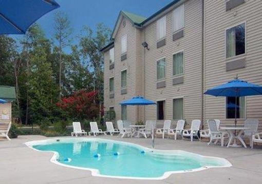 фото отеля Comfort Inn Gloucester (Virginia)