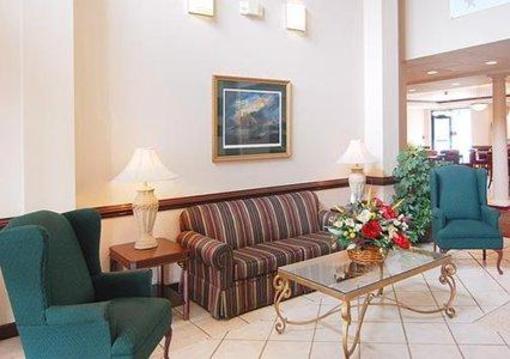 фото отеля Comfort Inn Gloucester (Virginia)