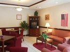 фото отеля Comfort Inn Gloucester (Virginia)