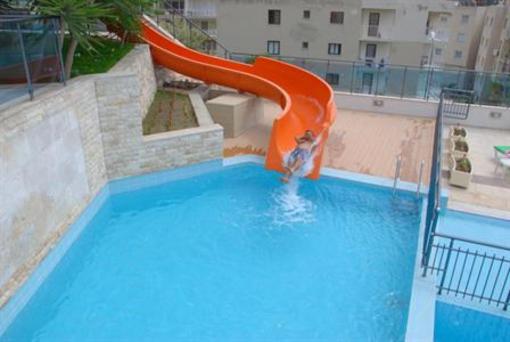 фото отеля Goldenday Hotel Kusadasi