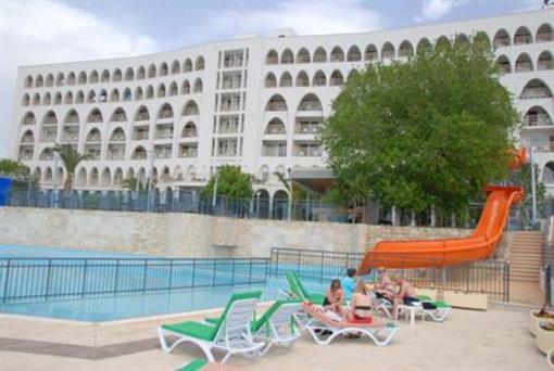 фото отеля Goldenday Hotel Kusadasi