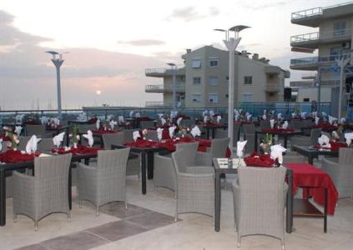 фото отеля Goldenday Hotel Kusadasi