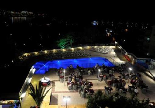 фото отеля Goldenday Hotel Kusadasi