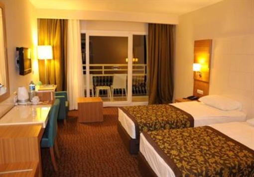 фото отеля Goldenday Hotel Kusadasi