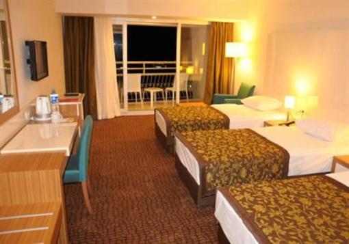 фото отеля Goldenday Hotel Kusadasi