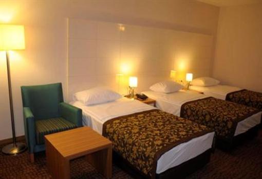 фото отеля Goldenday Hotel Kusadasi