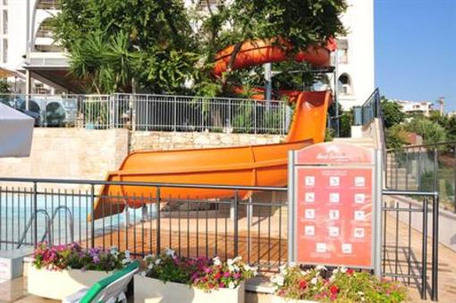 фото отеля Goldenday Hotel Kusadasi