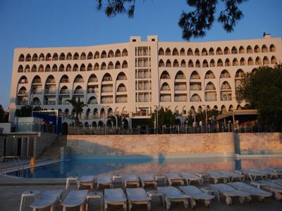 фото отеля Goldenday Hotel Kusadasi
