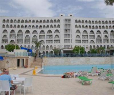 фото отеля Goldenday Hotel Kusadasi
