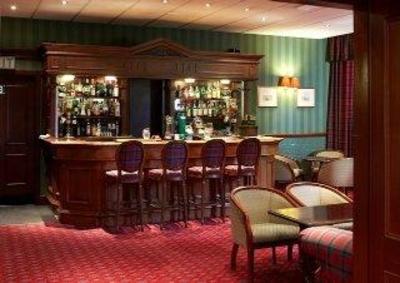 фото отеля Park Hotel Peebles