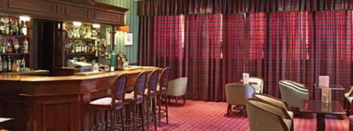 фото отеля Park Hotel Peebles