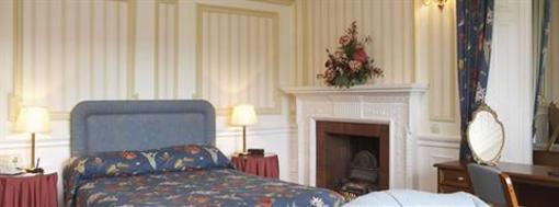 фото отеля Park Hotel Peebles