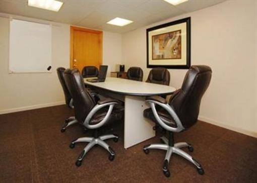 фото отеля Comfort Suites Hagerstown