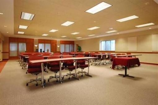 фото отеля Comfort Suites Hagerstown