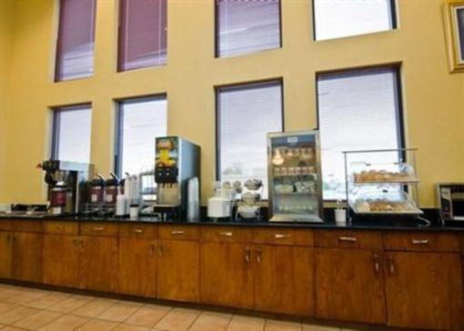 фото отеля Comfort Suites Hagerstown