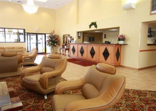 фото отеля Comfort Suites Hagerstown