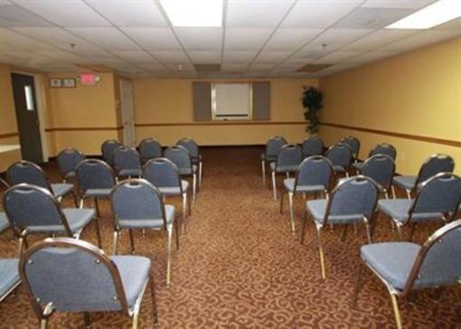 фото отеля Comfort Suites Hagerstown