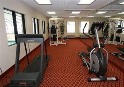 фото отеля Comfort Suites Hagerstown