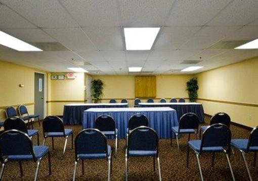фото отеля Comfort Suites Hagerstown