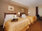 фото отеля Comfort Suites Hagerstown