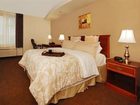 фото отеля Comfort Suites Hagerstown