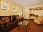 фото отеля Comfort Suites Hagerstown