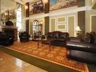 фото отеля Comfort Suites Hagerstown