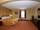 фото отеля Comfort Suites Hagerstown