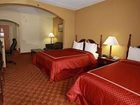 фото отеля Comfort Suites Hagerstown