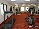 фото отеля Comfort Suites Hagerstown