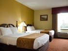 фото отеля Comfort Suites Hagerstown