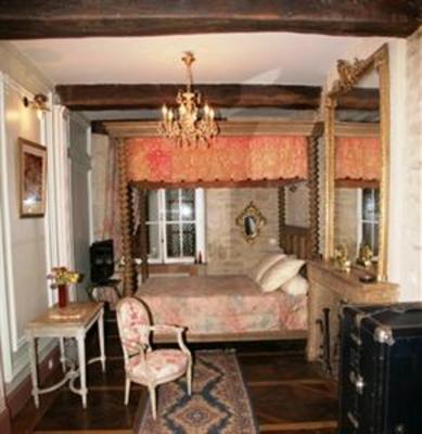 фото отеля Chambre d'Hotes Le Petit Tertre Dijon