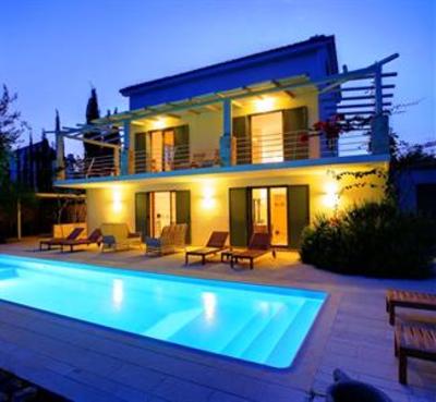 фото отеля Ideales Resort