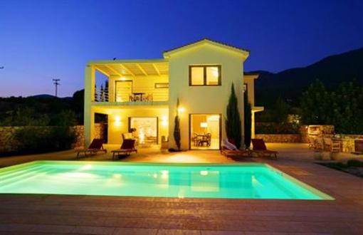 фото отеля Ideales Resort