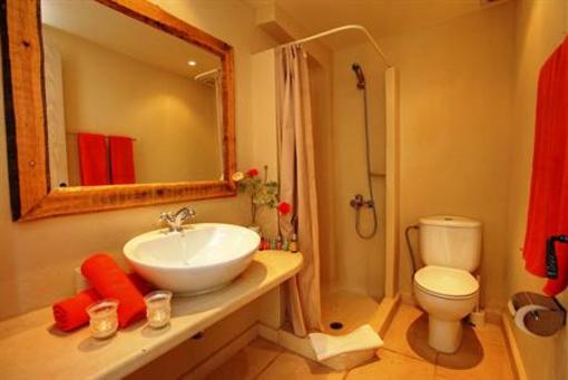 фото отеля Ideales Resort