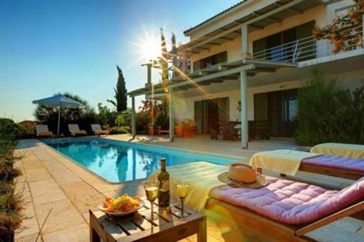 фото отеля Ideales Resort