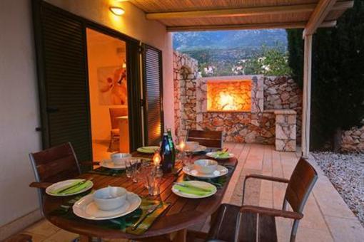 фото отеля Ideales Resort